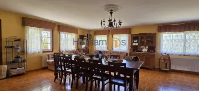 Chalet in Vilagarcía de Arousa photo 23