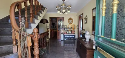 Chalet in Vilagarcía de Arousa photo 27