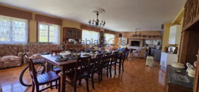 Chalet in Vilagarcía de Arousa photo 30