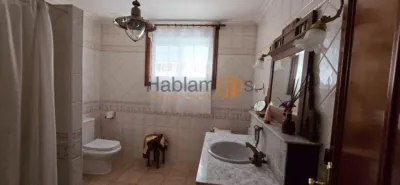 Chalet in Vilagarcía de Arousa photo 33