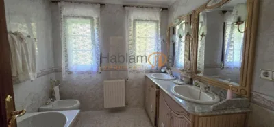 Chalet in Vilagarcía de Arousa photo 34