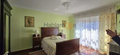 Chalet in Vilagarcía de Arousa photo 36