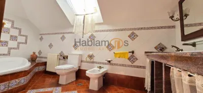 Chalet in Vilagarcía de Arousa photo 38