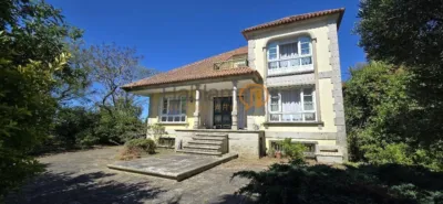 Chalet in Vilagarcía de Arousa photo 3