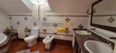 Chalet in Vilagarcía de Arousa photo 40