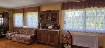 Chalet in Vilagarcía de Arousa photo 43