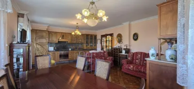 Chalet in Vilagarcía de Arousa photo 46