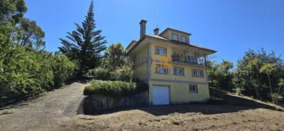 Chalet in Vilagarcía de Arousa photo 54