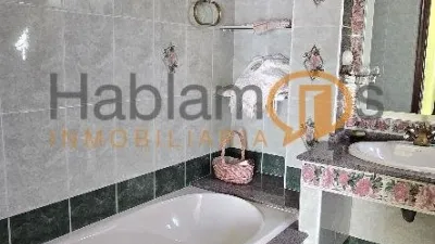 Chalet in Vilagarcía de Arousa photo 73