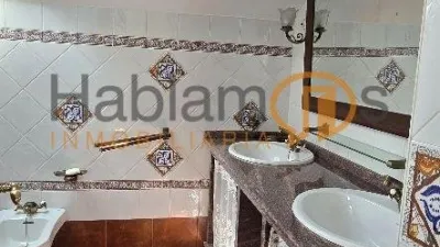 Chalet in Vilagarcía de Arousa photo 79
