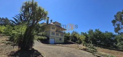 Chalet in Vilagarcía de Arousa photo 82