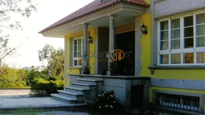 Chalet in Vilagarcía de Arousa photo 84