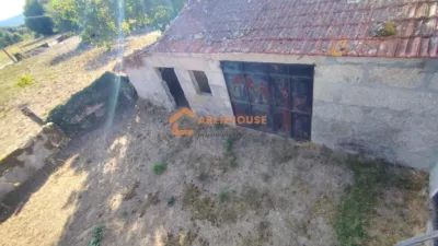 House in Vilar de Santos photo 6