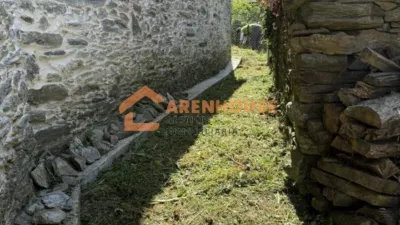 Casa en venta en Irixo (O), O Irixo de Arriba (O Irixo) de 16.000 €