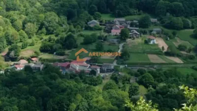 Casa en venta en Irixo (O), O Irixo de Arriba (O Irixo) de 16.000 €