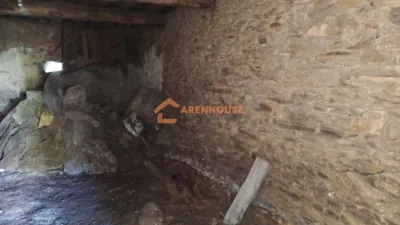 Casa en venta en Irixo (O), O Irixo de Arriba (O Irixo) de 16.000 €
