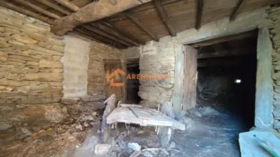 Casa en venta en Irixo (O), O Irixo de Arriba (O Irixo) de 16.000 €