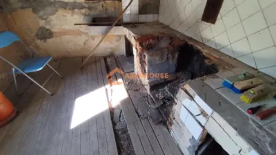 Casa en venta en Irixo (O), O Irixo de Arriba (O Irixo) de 16.000 €