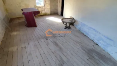 Casa en venta en Irixo (O), O Irixo de Arriba (O Irixo) de 16.000 €