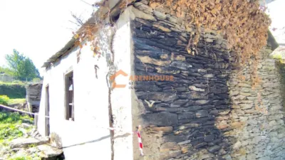 Casa en venta en Irixo (O), O Irixo de Arriba (O Irixo) de 16.000 €