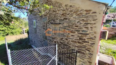 Casa en venta en Irixo (O), O Irixo de Arriba (O Irixo) de 16.000 €