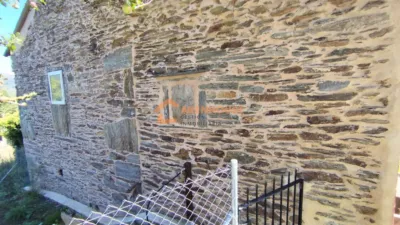 Casa en venta en Irixo (O), O Irixo de Arriba (O Irixo) de 16.000 €