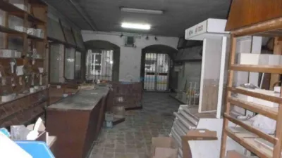 Local comercial en venta en Betanzos - Vista 4