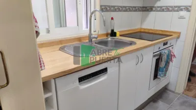 Piso en venta en Centro, Centro (Ourense Capital) de 229.000 €