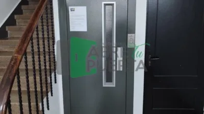 Piso en venta en Centro, Centro (Ourense Capital) de 229.000 €