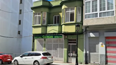 House on Avenida de Jesús García Naveira photo 2