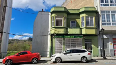 House on Avenida de Jesús García Naveira photo 3