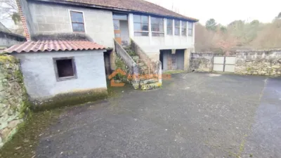 House in San Amaro photo 3