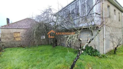 House in San Cristovo de Cea photo 3