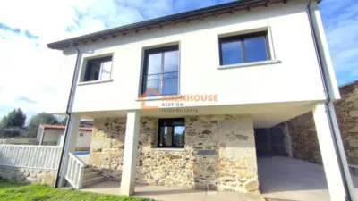 Chalet in Merca (A) photo 11