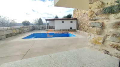 Chalet in Merca (A) photo 17