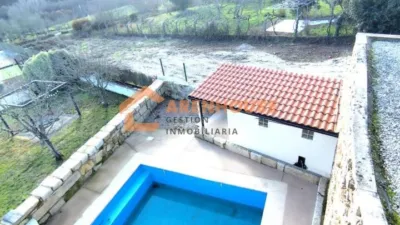 Chalet in Merca (A) photo 18