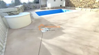 Chalet in Merca (A) photo 23