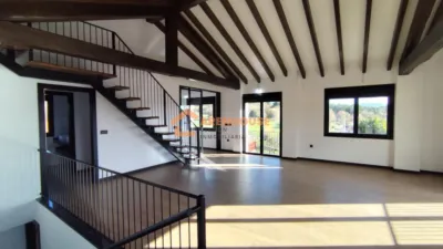 Chalet in Merca (A) photo 28