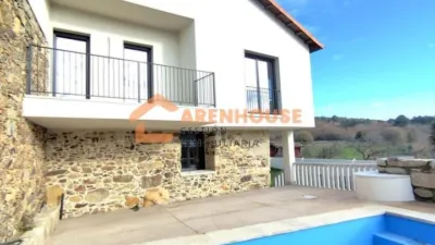 Chalet in Merca (A) photo 2