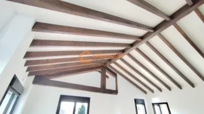 Chalet in Merca (A) photo 30