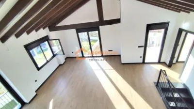 Chalet in Merca (A) photo 33