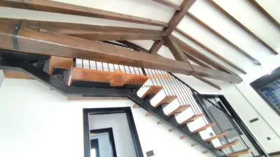 Chalet in Merca (A) photo 35