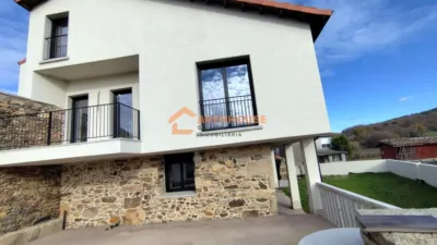Chalet in Merca (A) photo 3