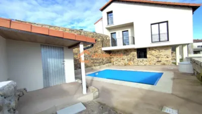 Chalet in Merca (A) photo 7