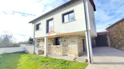 Chalet in Merca (A) photo 9