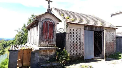 Casa en calle Lg. Pedreira photo 12