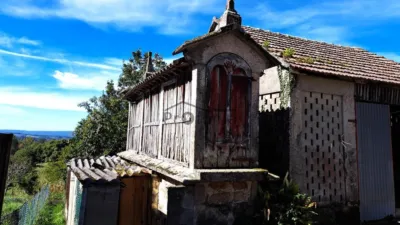 Casa en calle Lg. Pedreira photo 55