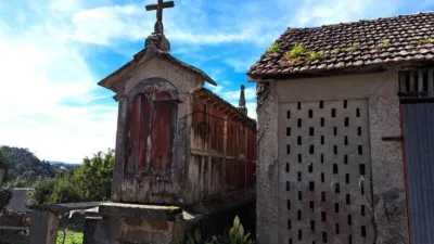 Casa en calle Lg. Pedreira photo 57