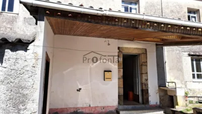 Casa en calle Lg. Pedreira photo 68
