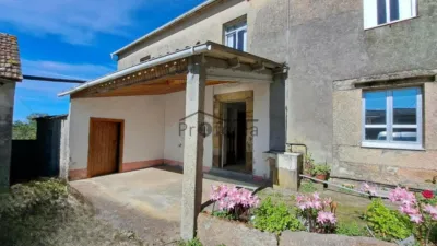 House in Paderne, Paderne de Abaixo - Más